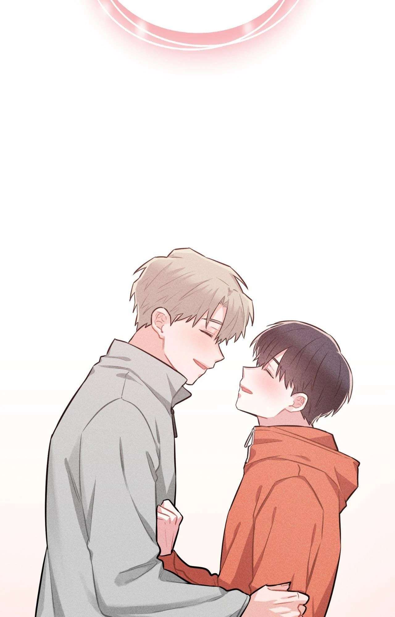 My Secret XXX Fanfic Chapter 6 page 26 - 