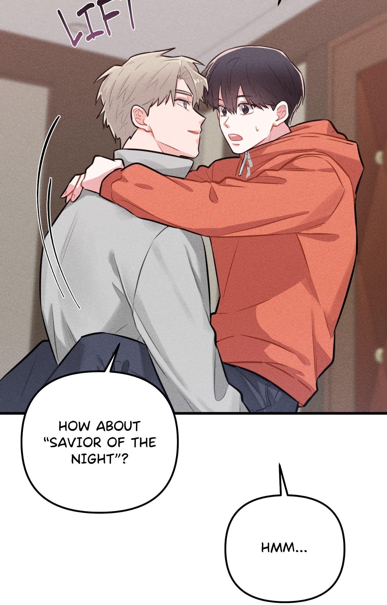 My Secret XXX Fanfic Chapter 6 page 29 - 