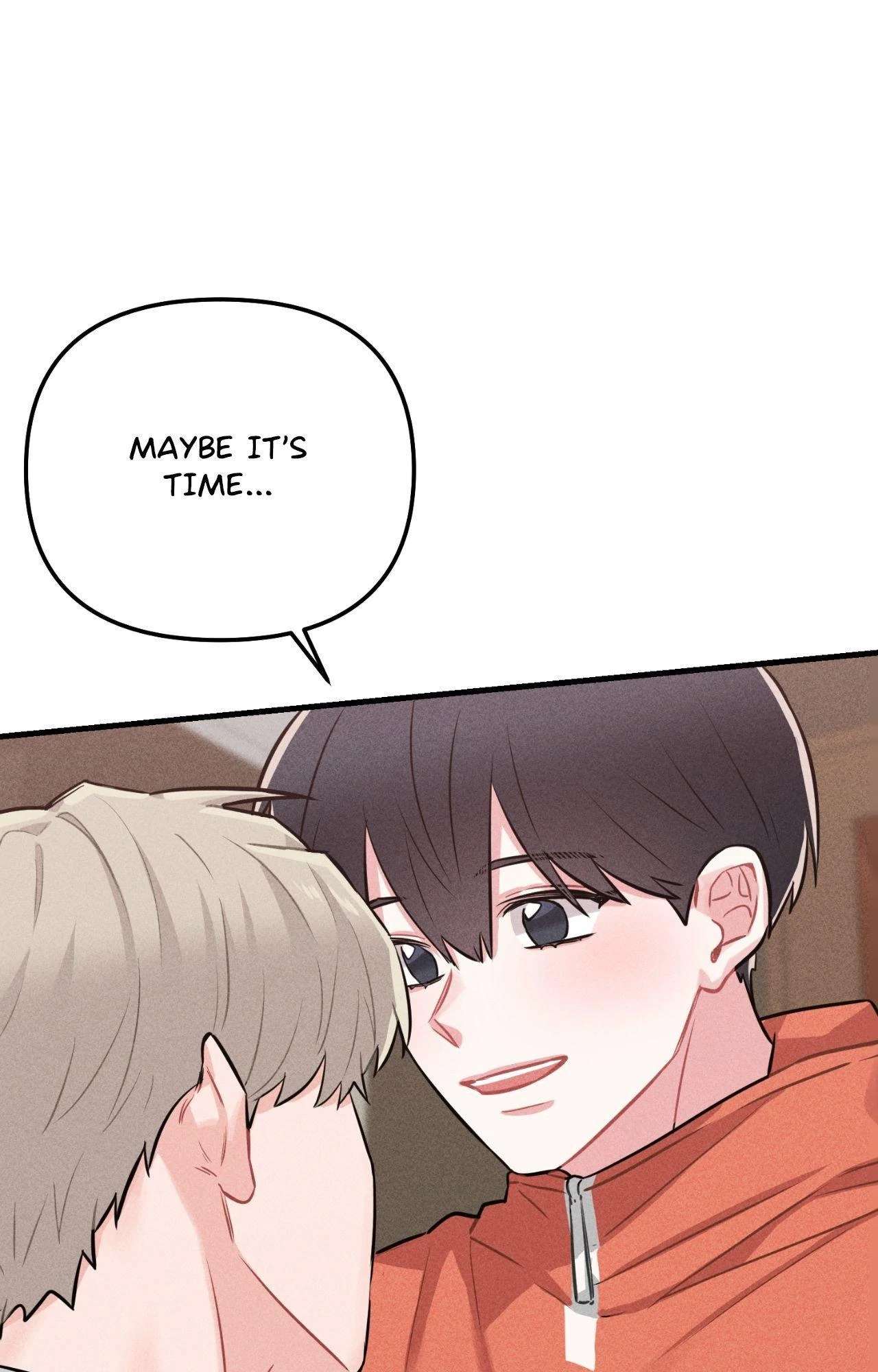 My Secret XXX Fanfic Chapter 6 page 30 - 
