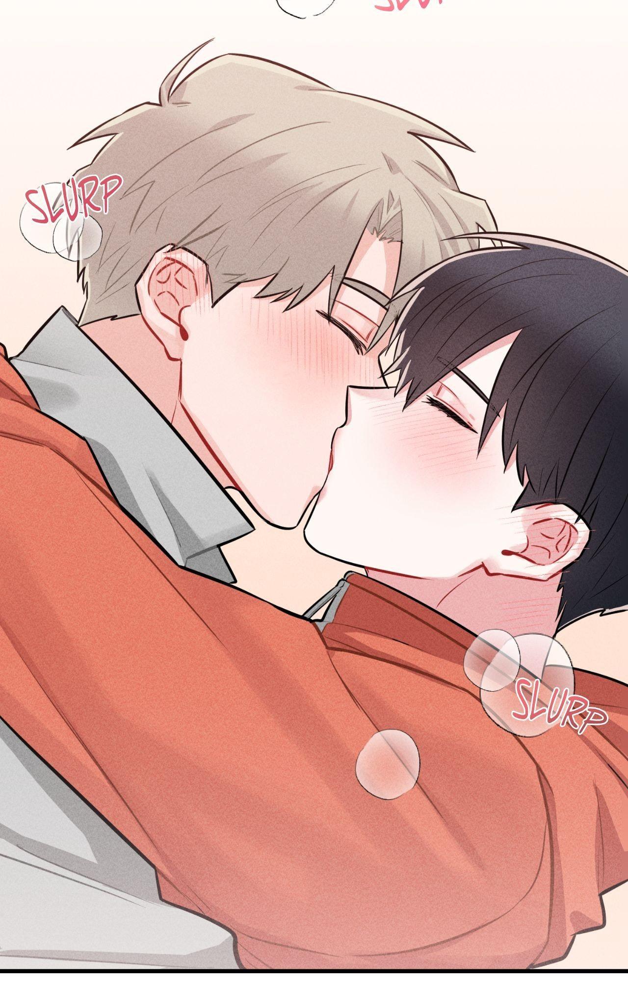 My Secret XXX Fanfic Chapter 6 page 32 - 