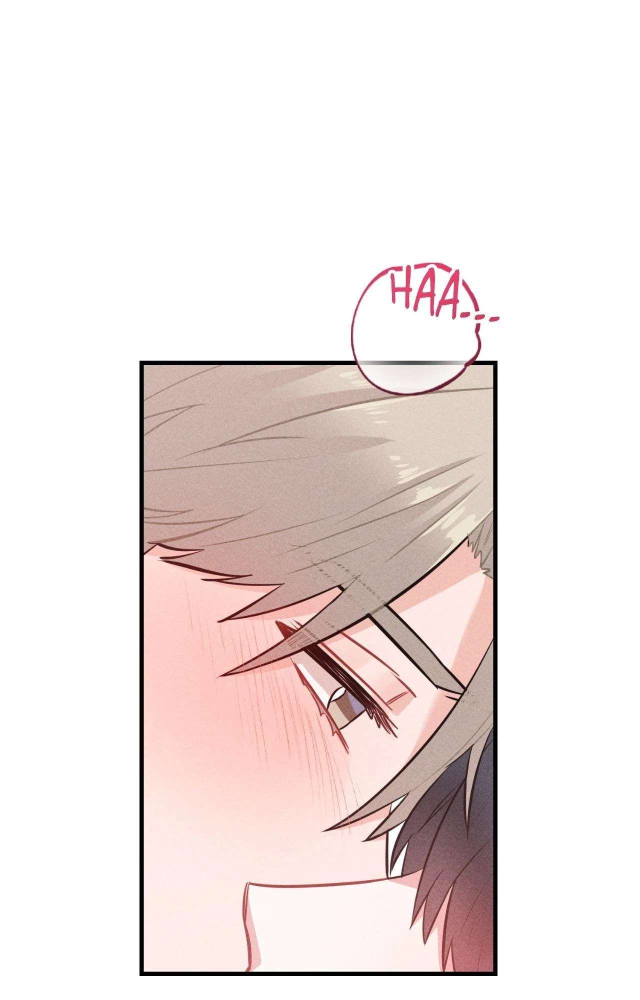 My Secret XXX Fanfic Chapter 6 page 33 - 