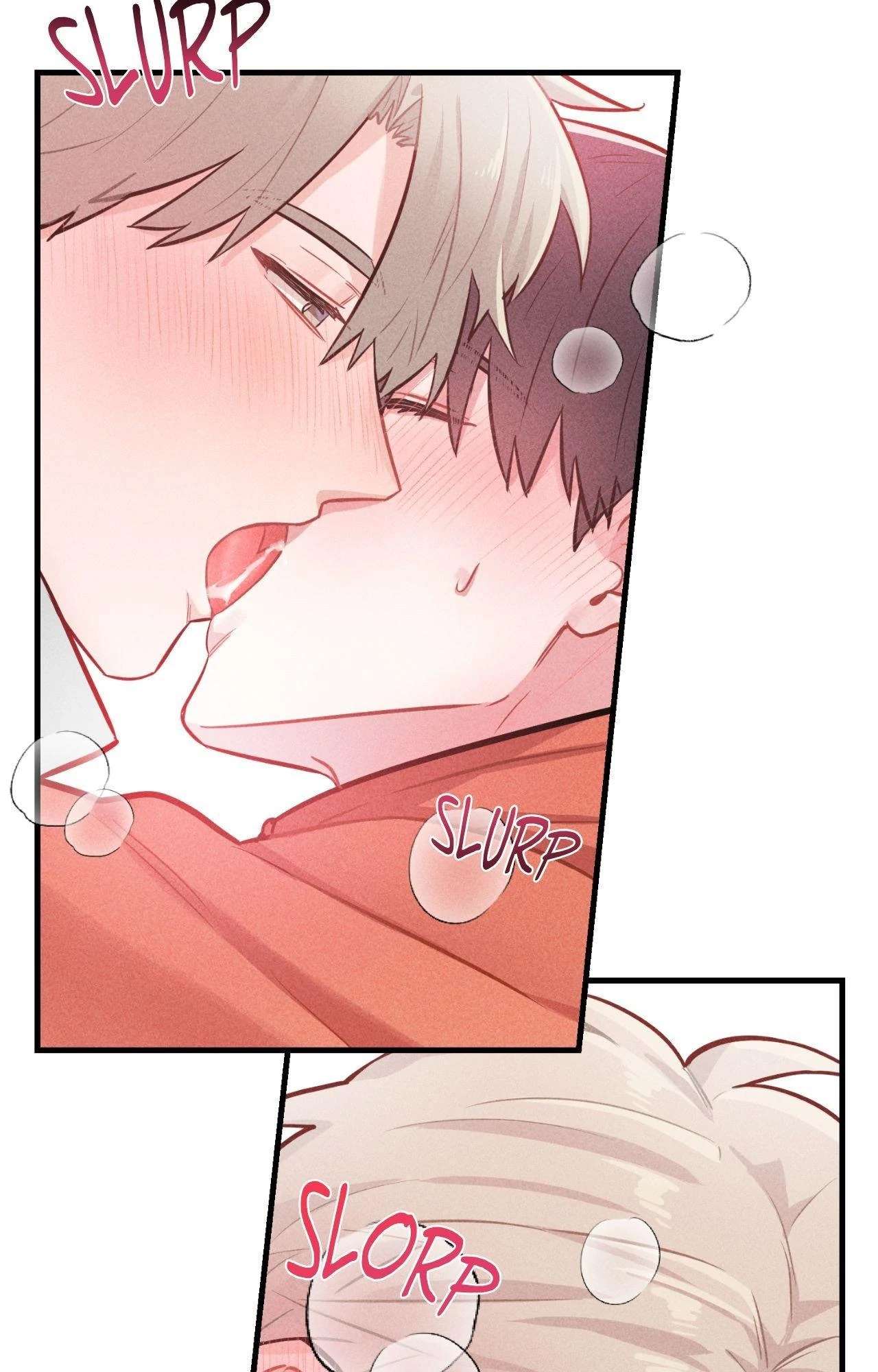 My Secret XXX Fanfic Chapter 6 page 35 - 
