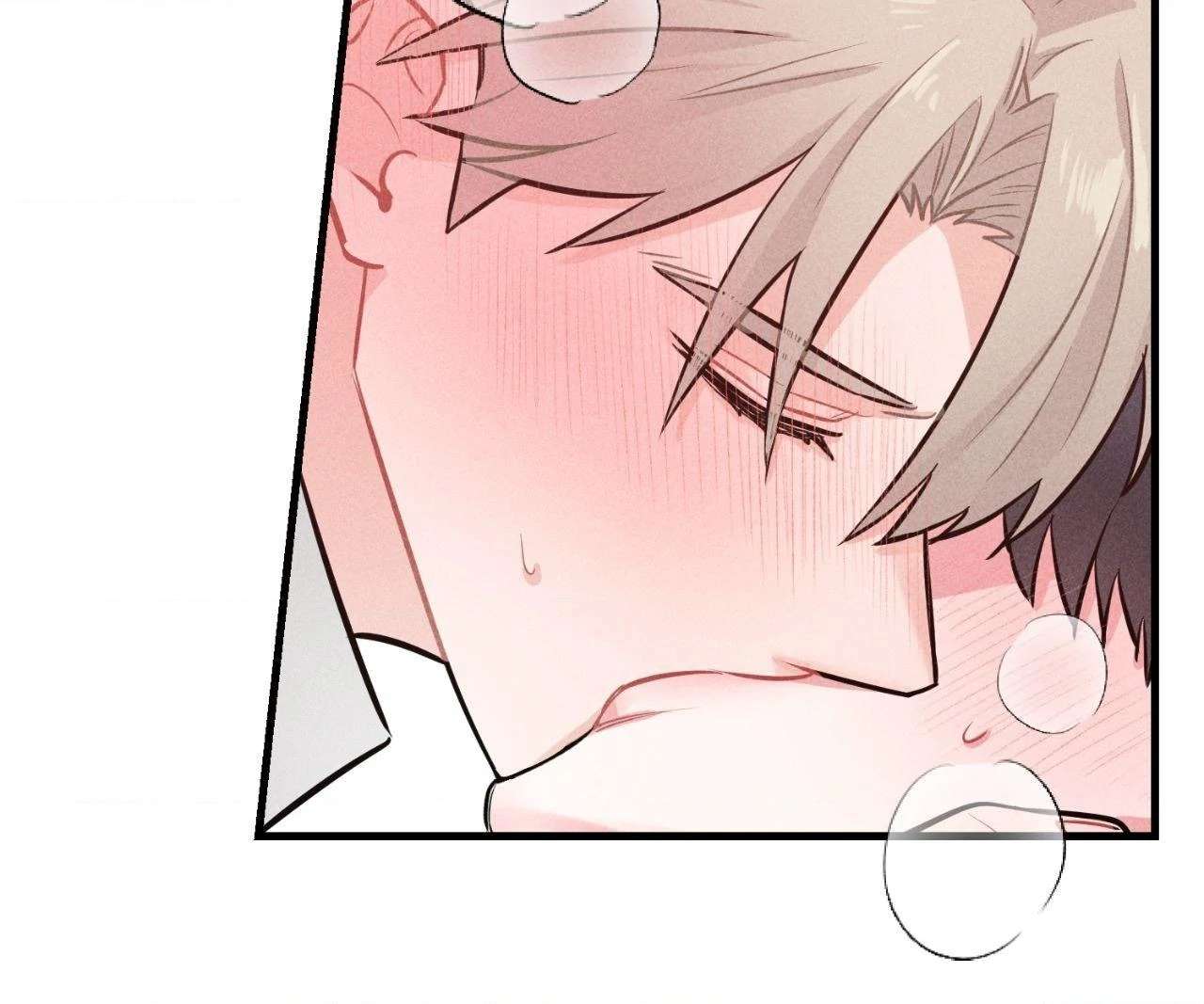 My Secret XXX Fanfic Chapter 6 page 36 - 