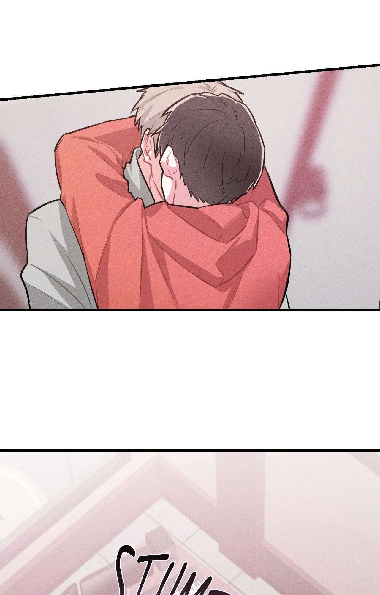 My Secret XXX Fanfic Chapter 6 page 37 - 