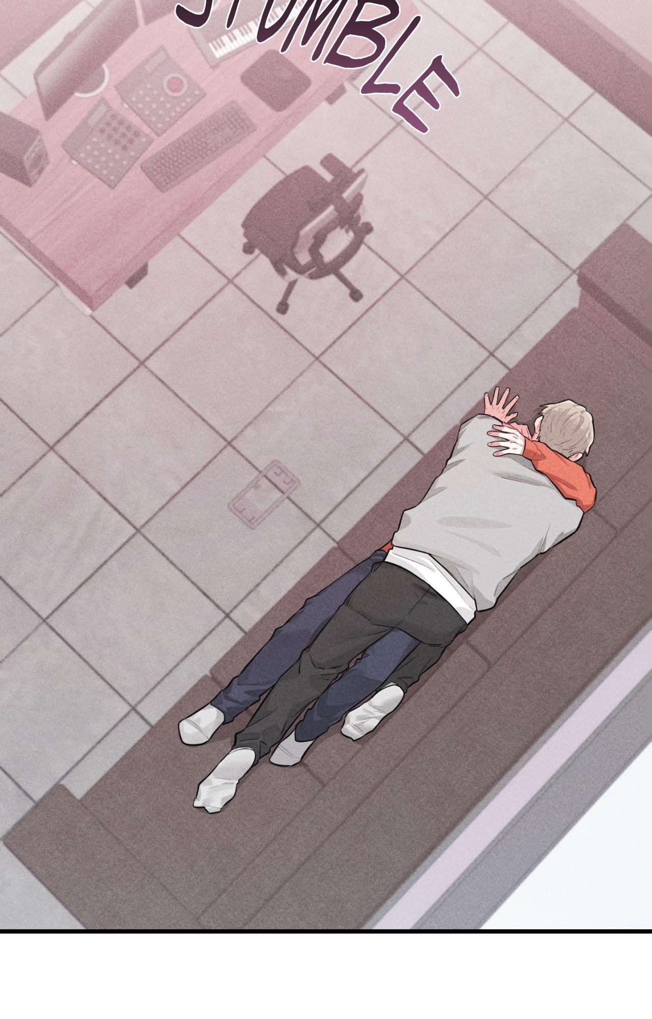 My Secret XXX Fanfic Chapter 6 page 38 - 