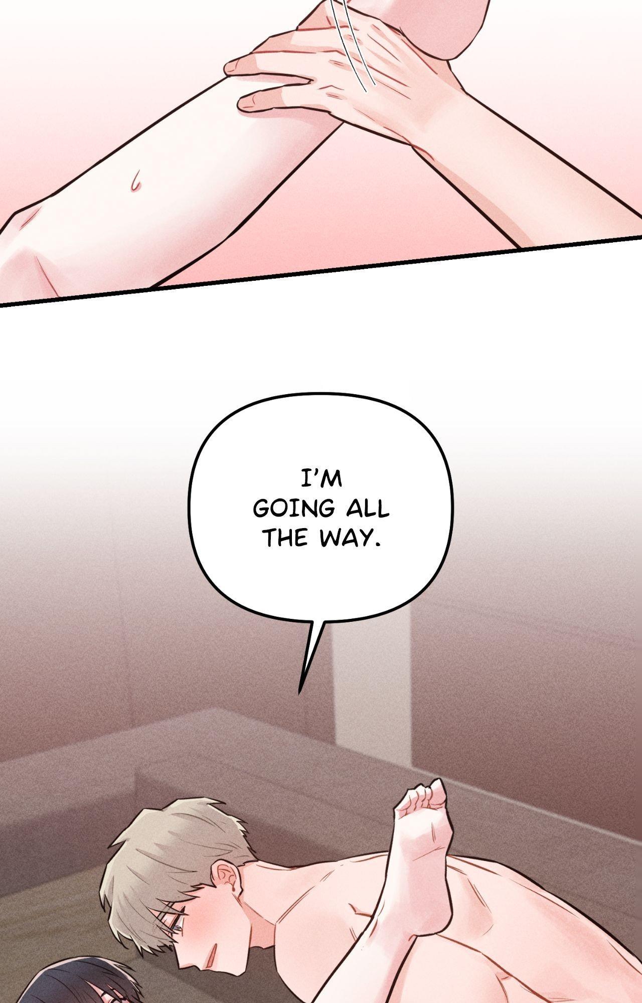 My Secret XXX Fanfic Chapter 6 page 44 - 