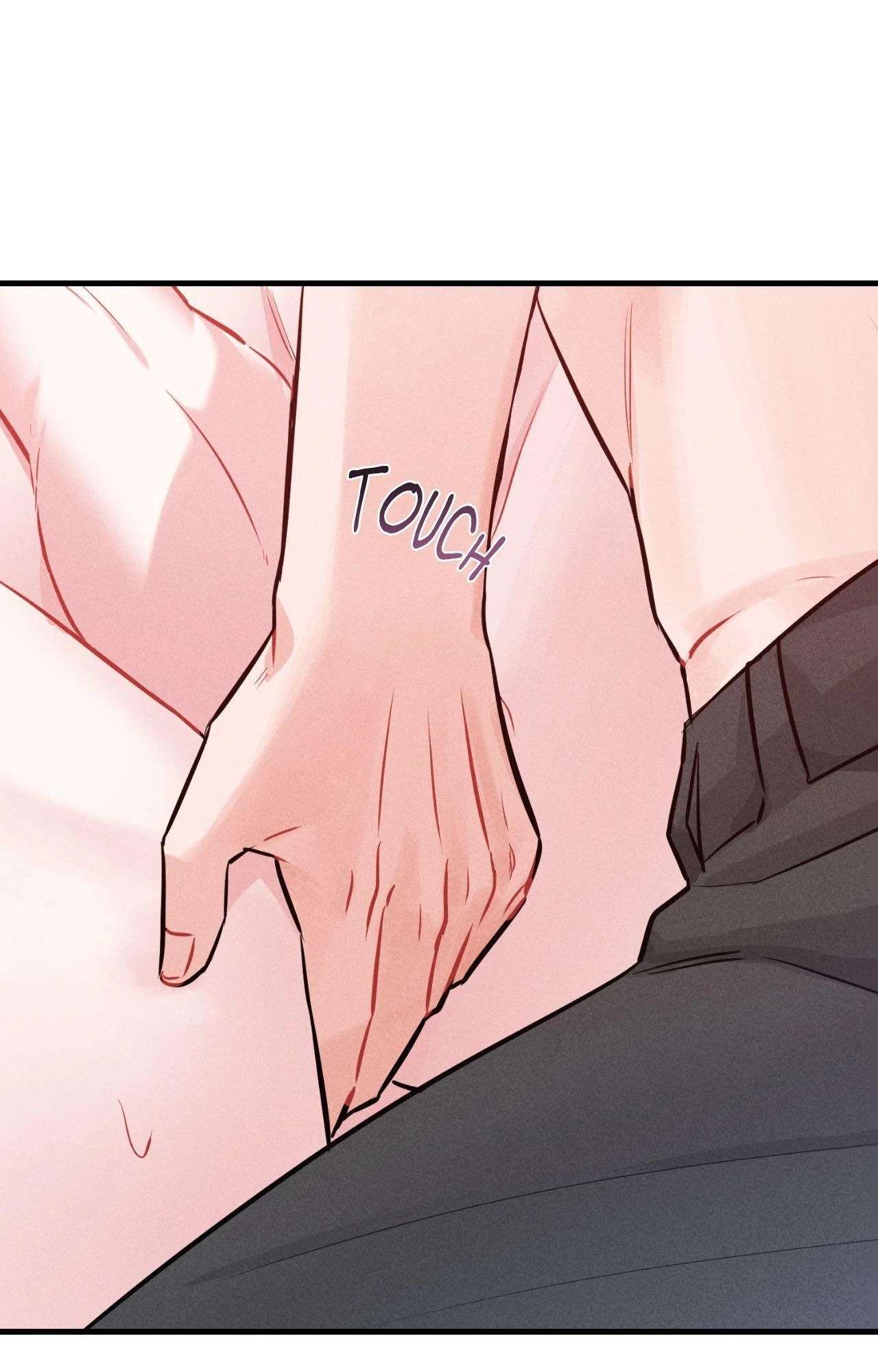 My Secret XXX Fanfic Chapter 6 page 46 - 