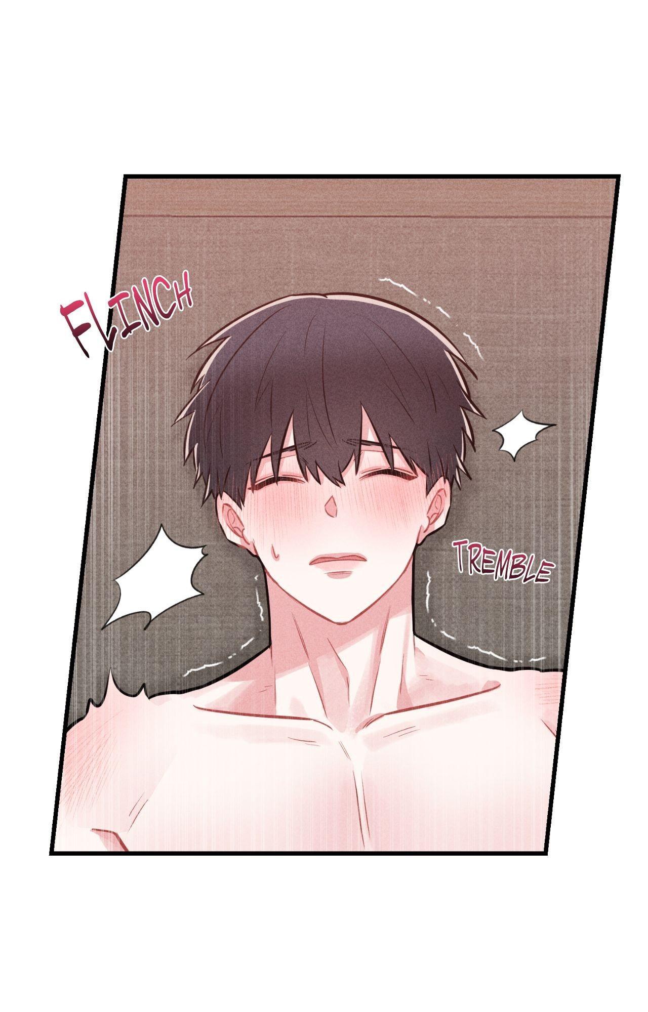 My Secret XXX Fanfic Chapter 6 page 48 - 