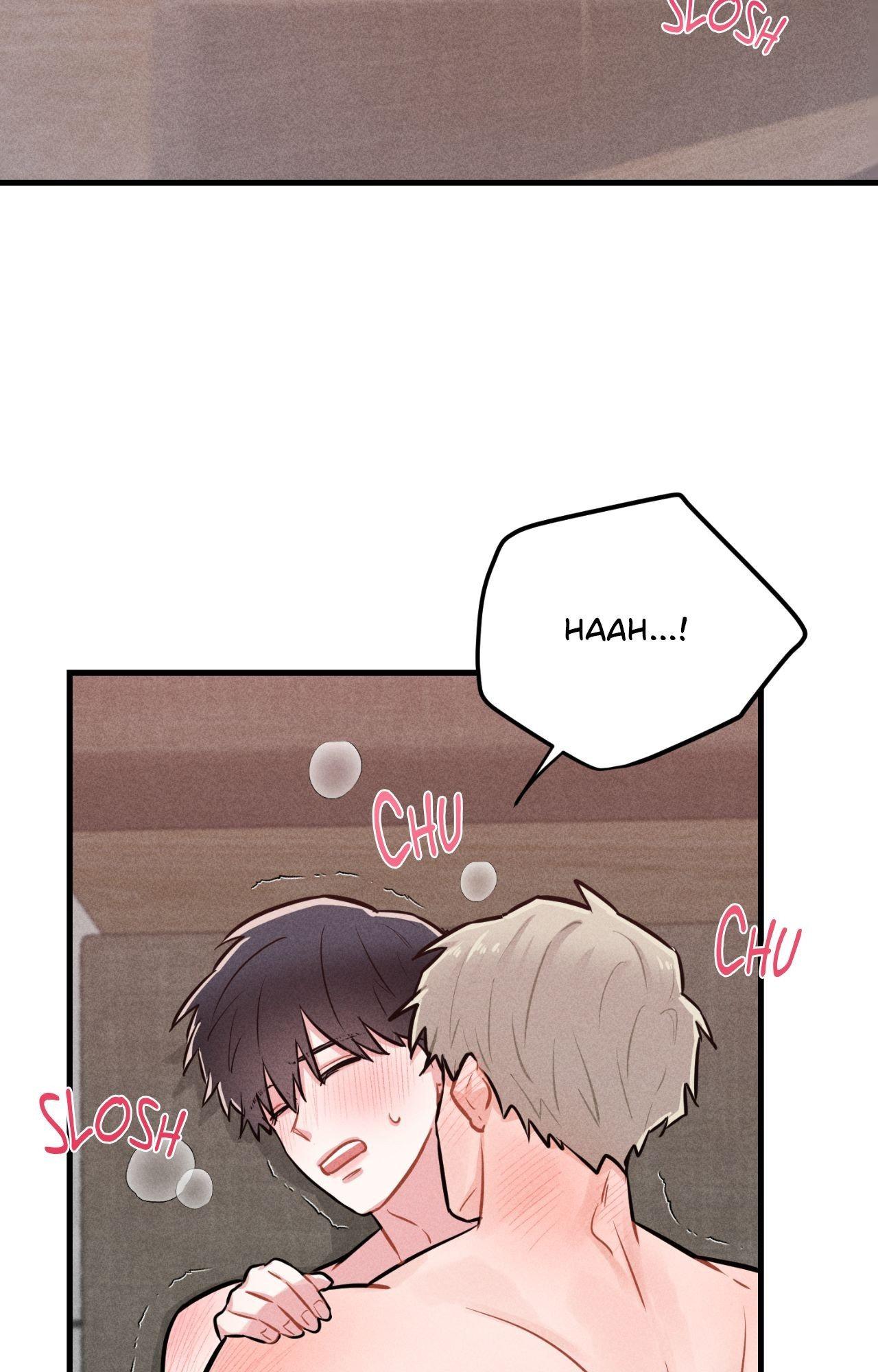 My Secret XXX Fanfic Chapter 6 page 50 - 