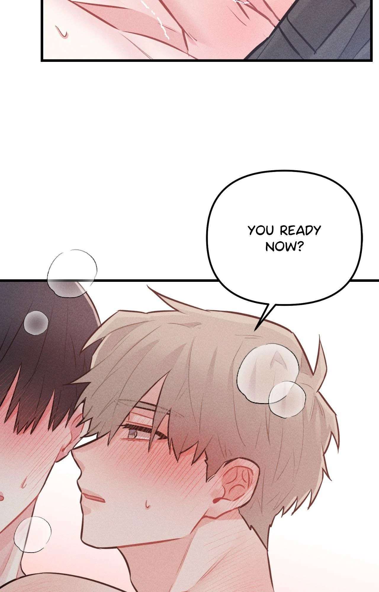 My Secret XXX Fanfic Chapter 6 page 52 - 