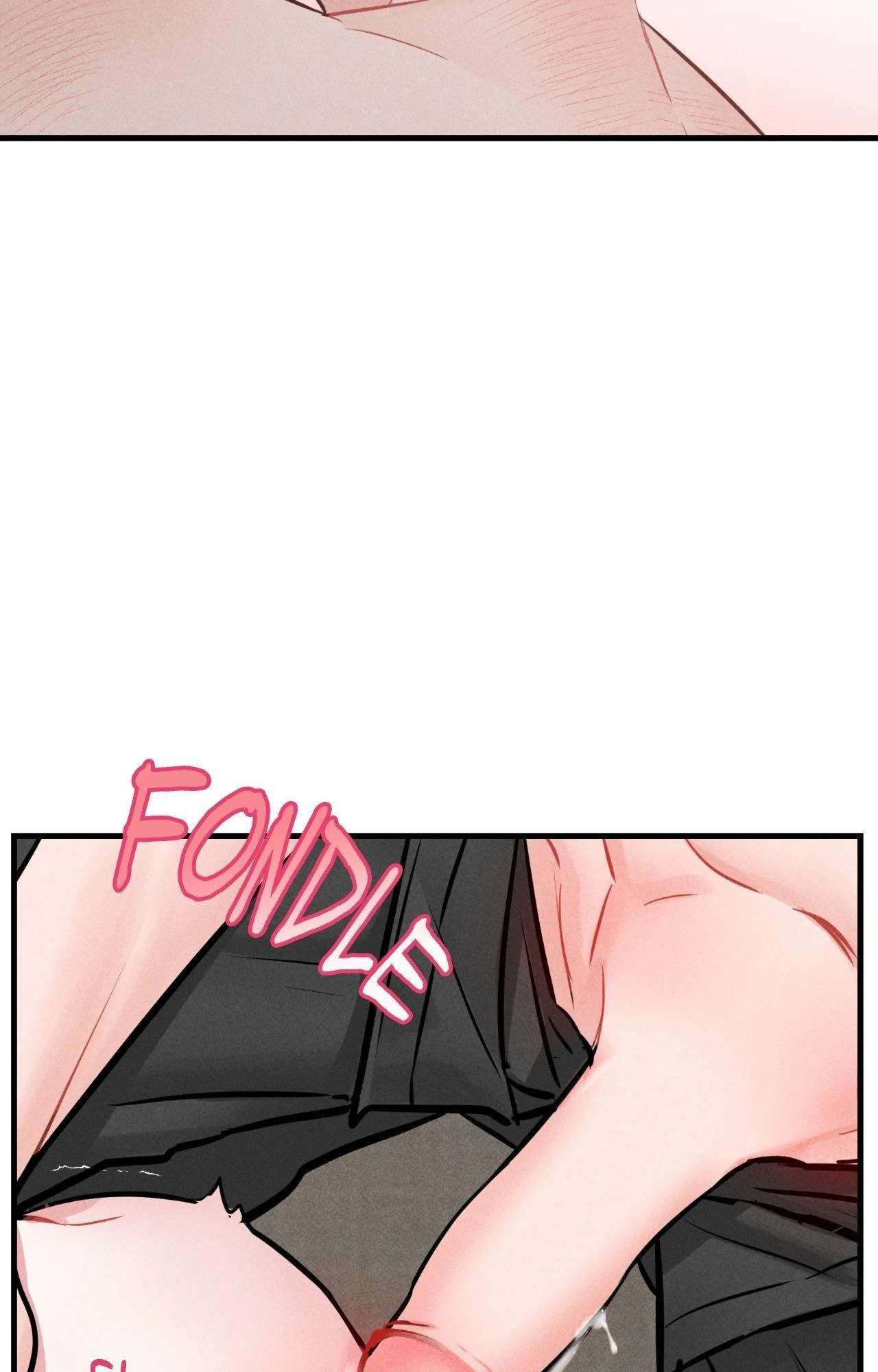 My Secret XXX Fanfic Chapter 6 page 53 - 