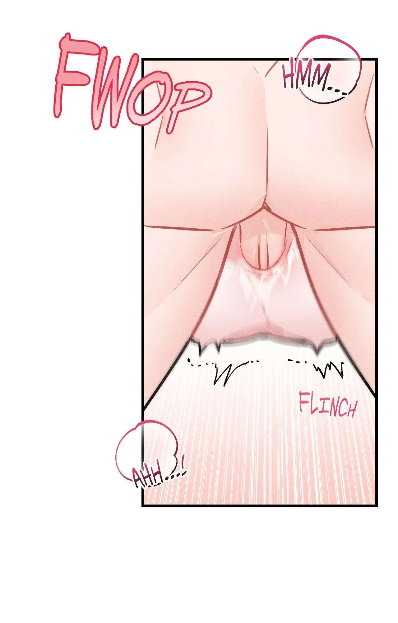 My Secret XXX Fanfic Chapter 6 page 55 - 