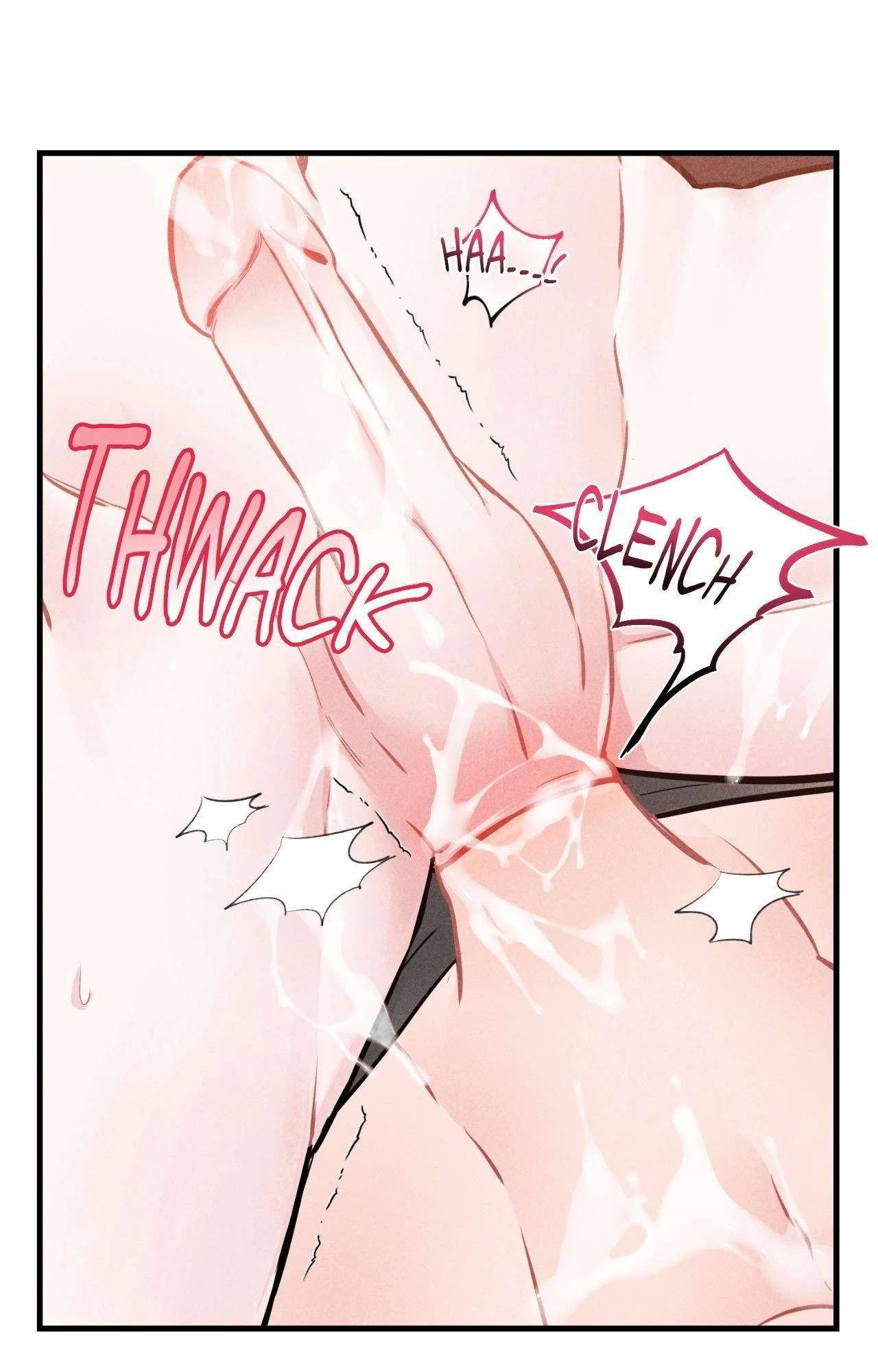 My Secret XXX Fanfic Chapter 6 page 60 - 