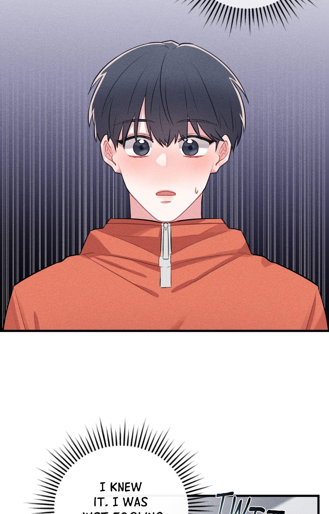My Secret XXX Fanfic Chapter 6 page 7 - 