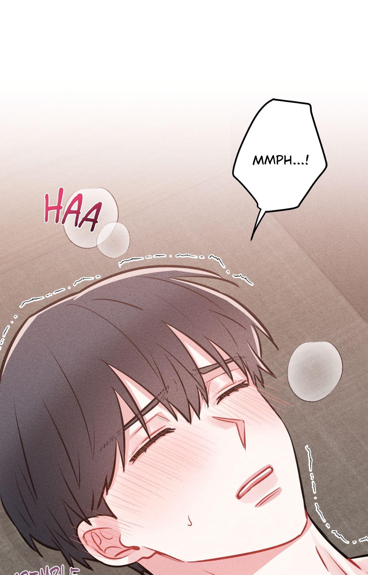 My Secret XXX Fanfic Chapter 6 page 61 - 