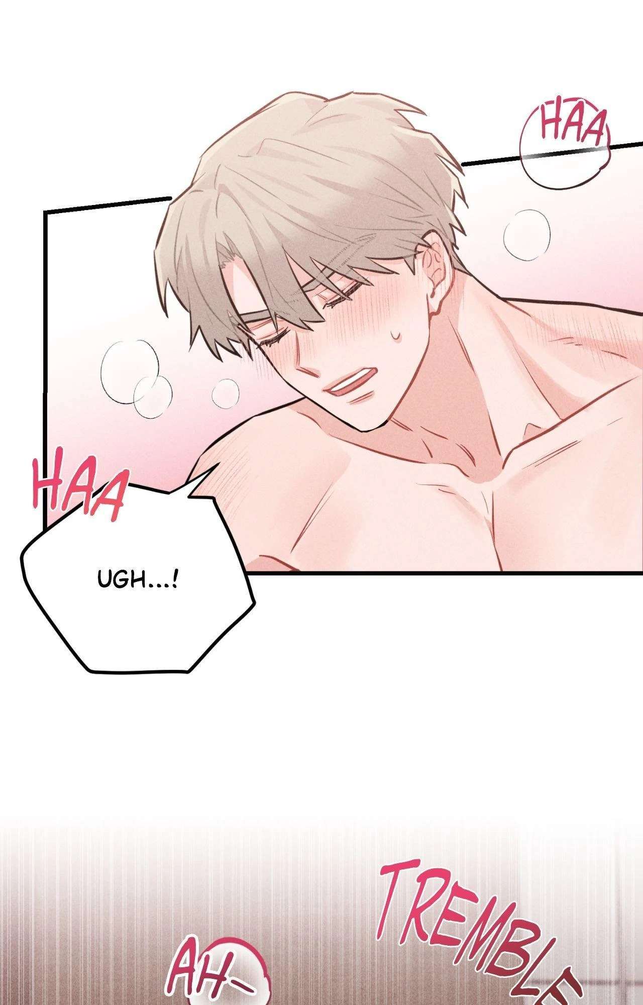 My Secret XXX Fanfic Chapter 6 page 64 - 