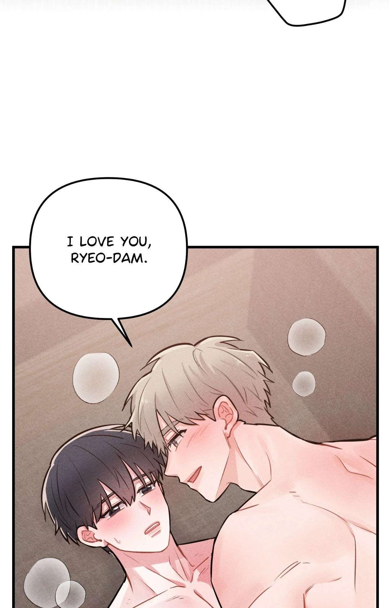 My Secret XXX Fanfic Chapter 6 page 66 - 