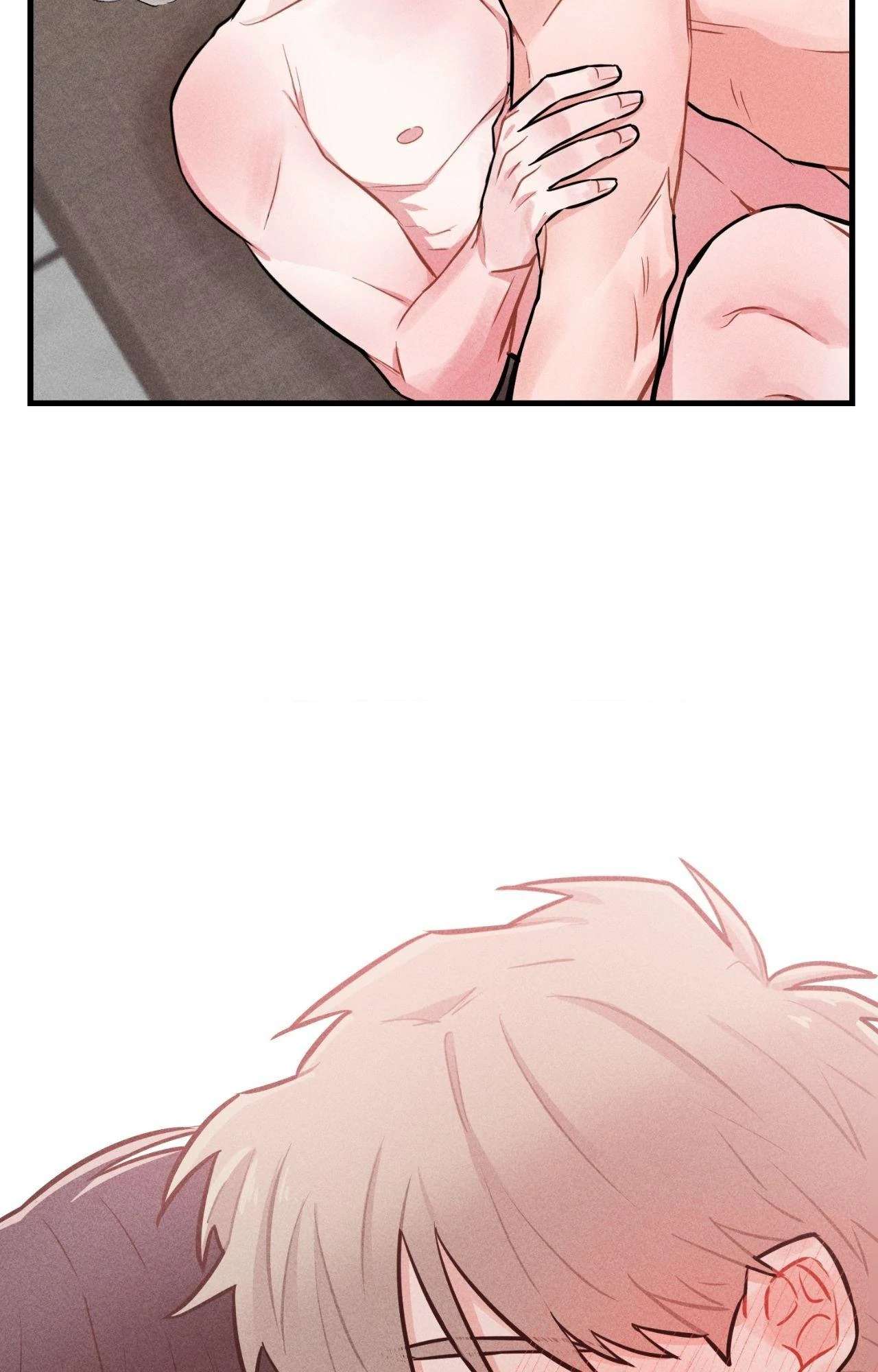 My Secret XXX Fanfic Chapter 6 page 67 - 