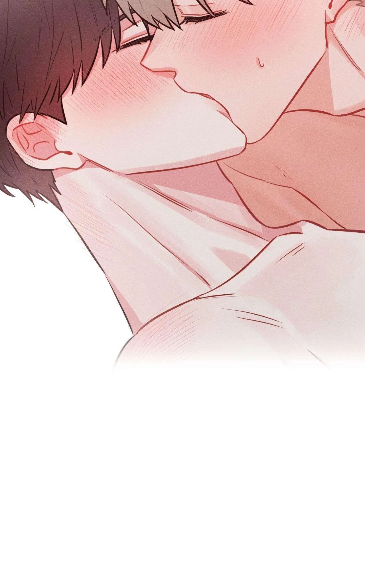 My Secret XXX Fanfic Chapter 6 page 68 - 