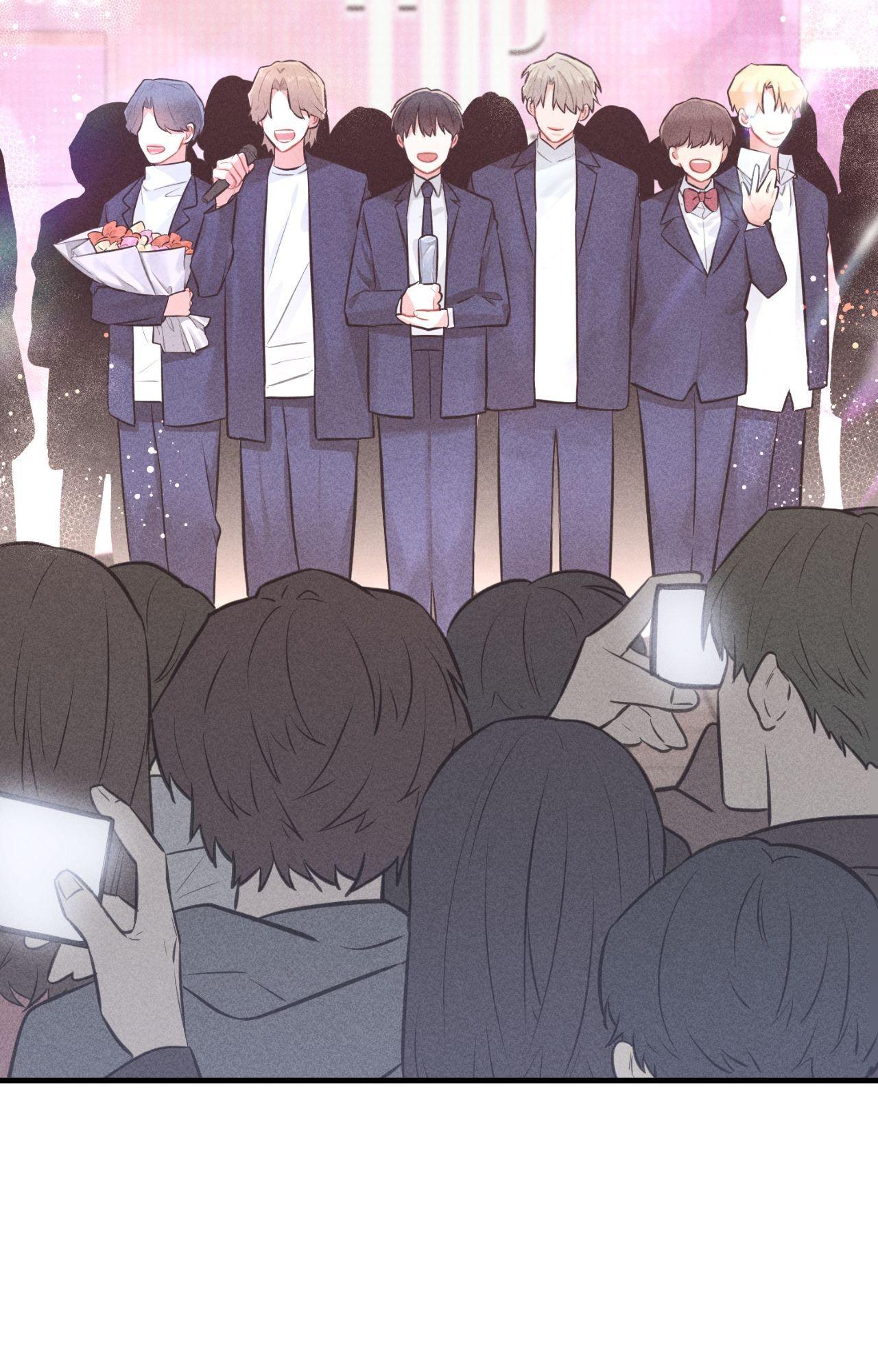 My Secret XXX Fanfic Chapter 6 page 70 - 