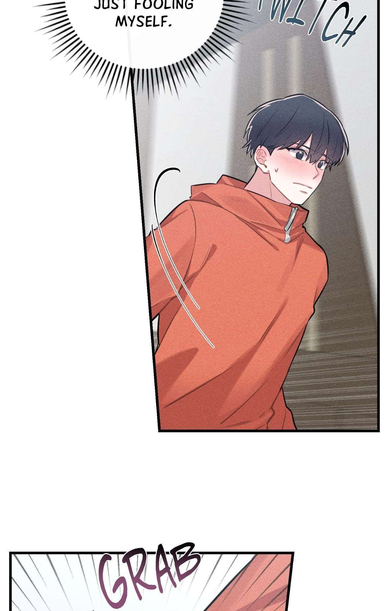 My Secret XXX Fanfic Chapter 6 page 8 - 
