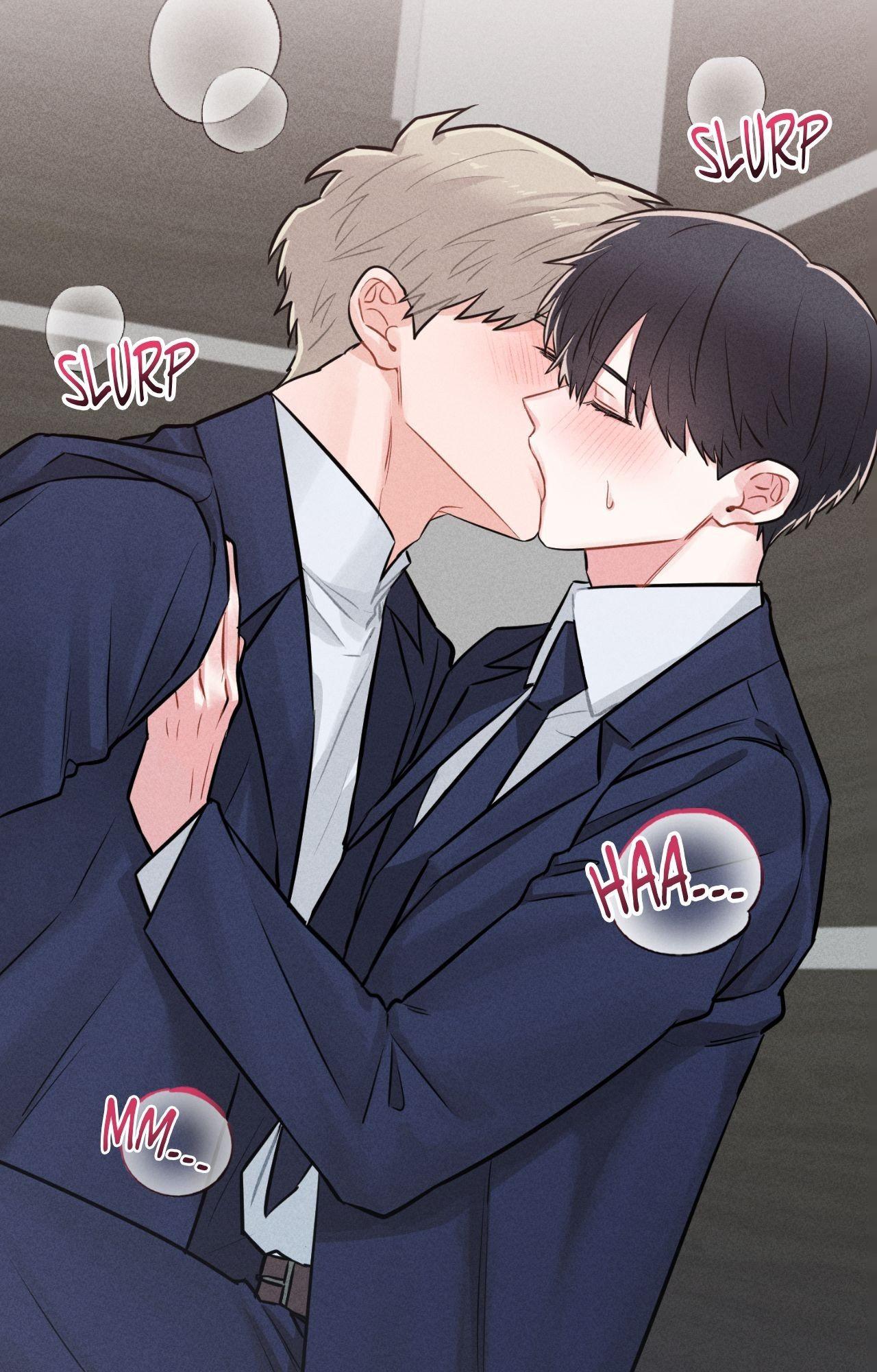 My Secret XXX Fanfic Chapter 6 page 74 - 