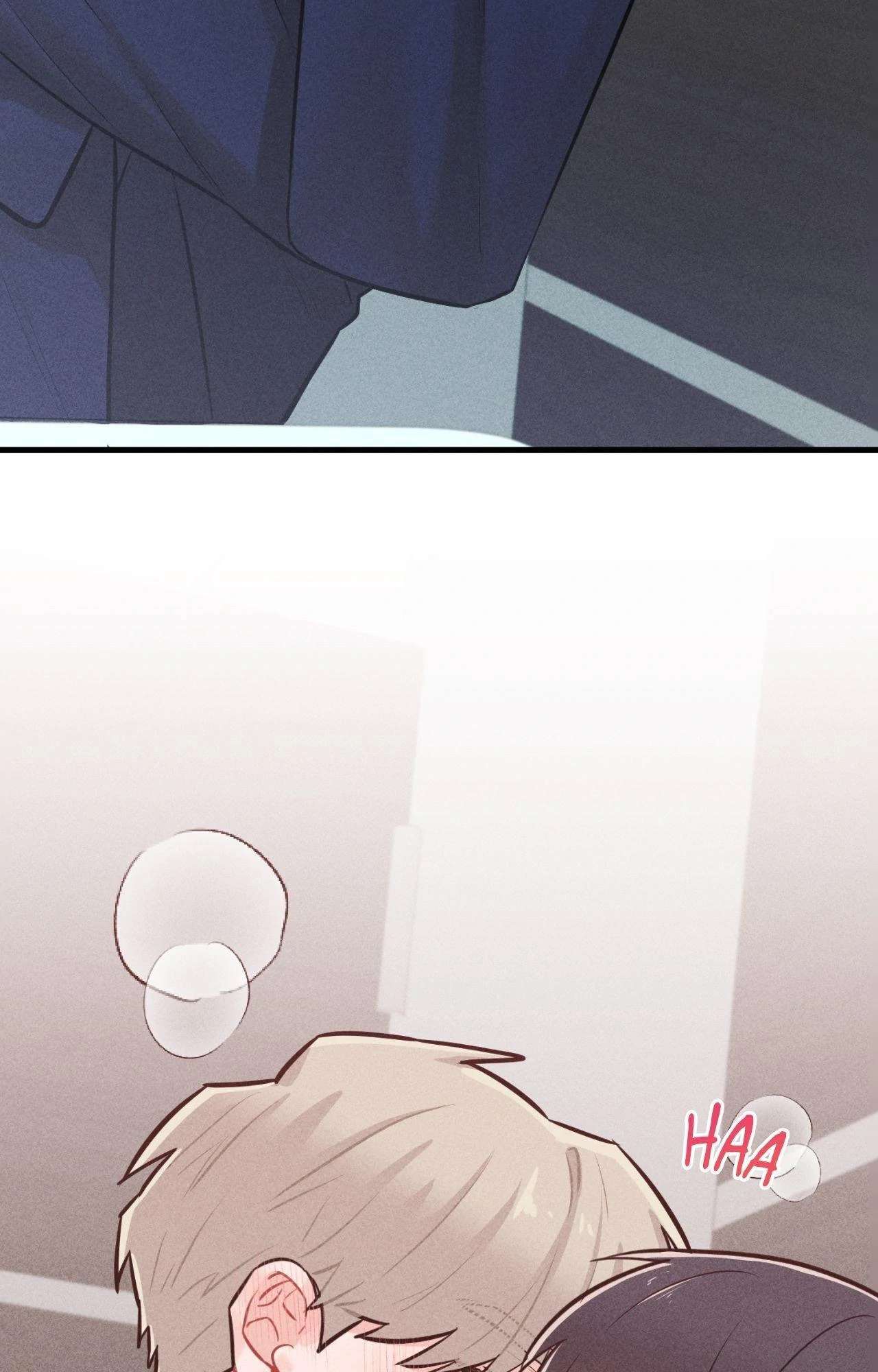 My Secret XXX Fanfic Chapter 6 page 75 - 