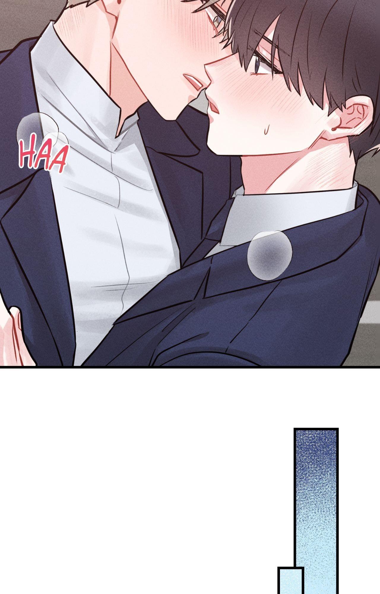 My Secret XXX Fanfic Chapter 6 page 76 - 