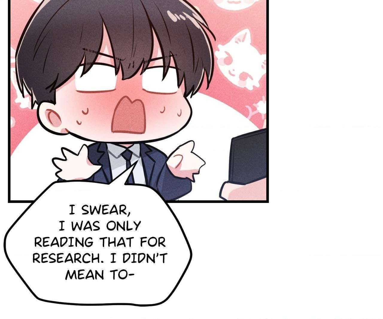 My Secret XXX Fanfic Chapter 6 page 81 - 