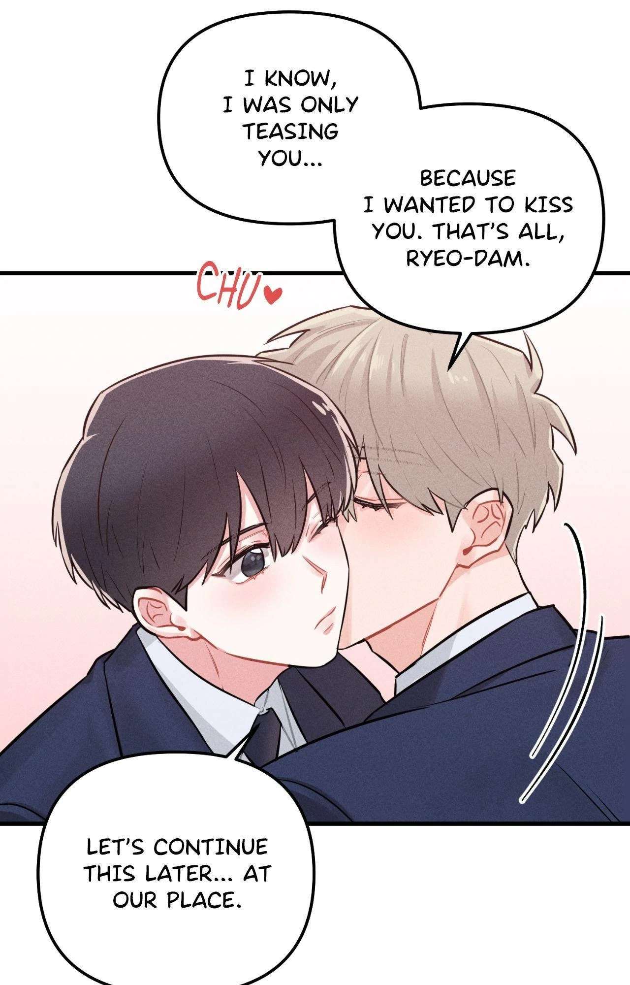 My Secret XXX Fanfic Chapter 6 page 82 - 