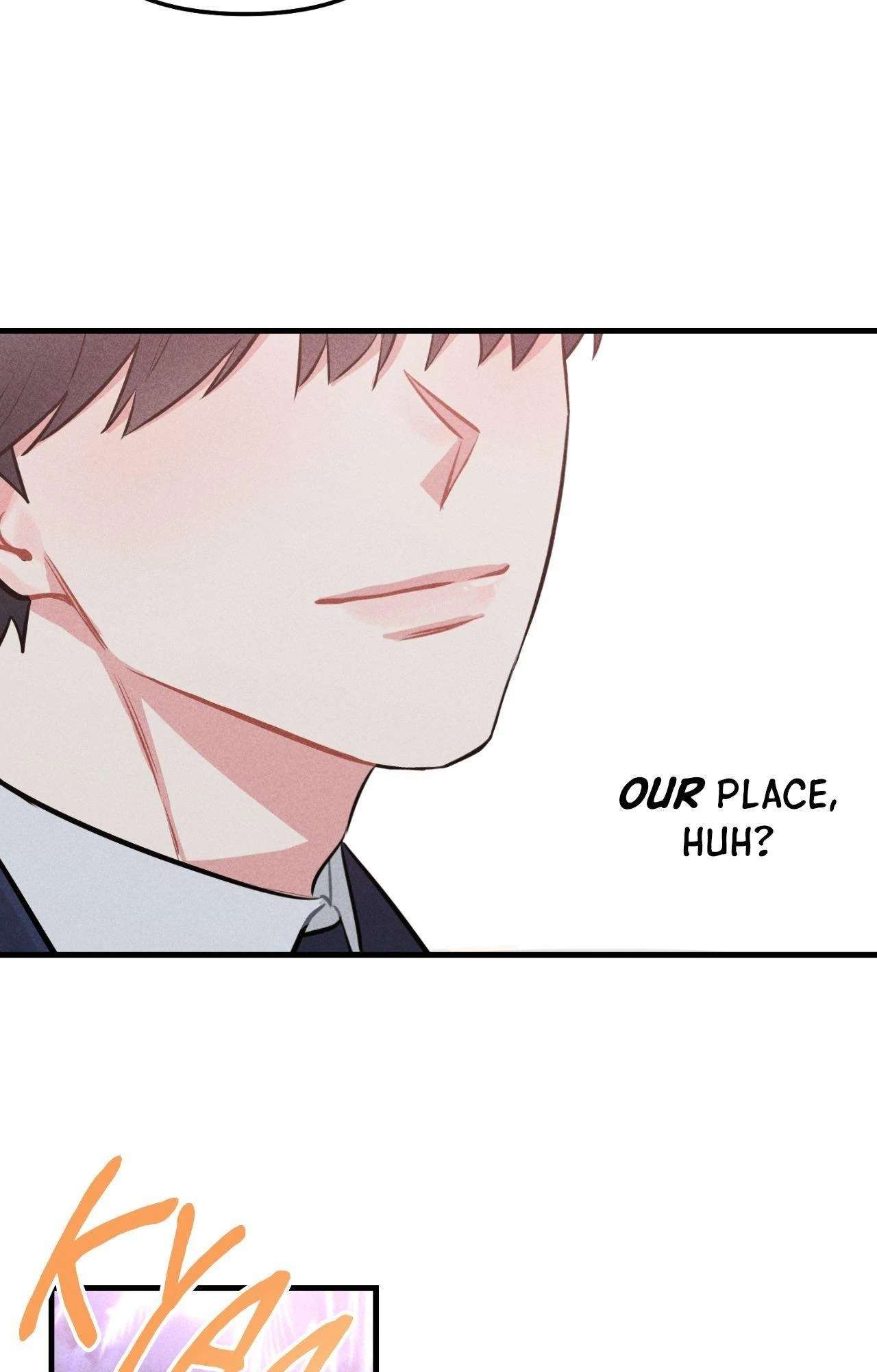 My Secret XXX Fanfic Chapter 6 page 83 - 