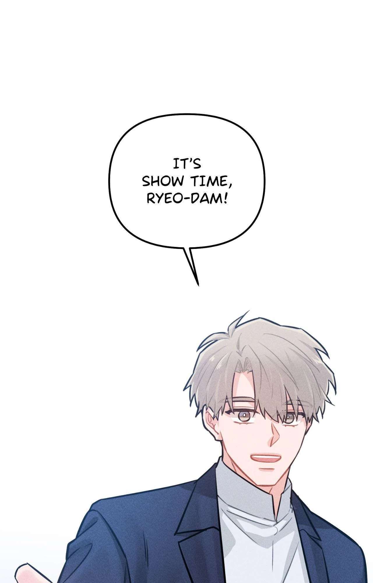My Secret XXX Fanfic Chapter 6 page 85 - 