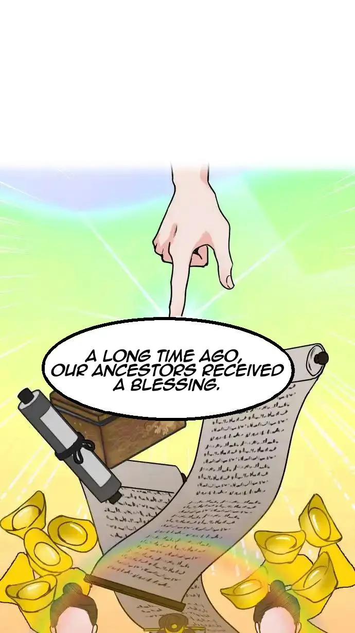 My secretary wants to kill me! Chapter 1 page 3 - 