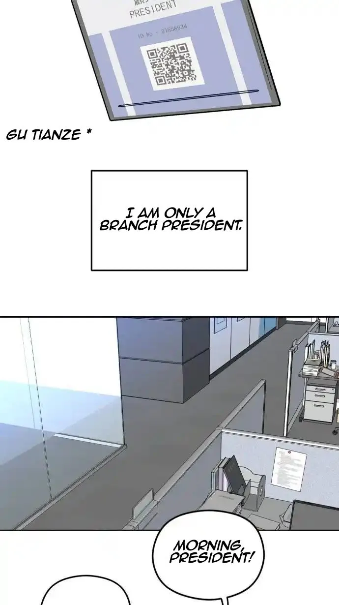 My secretary wants to kill me! Chapter 1 page 21 - 