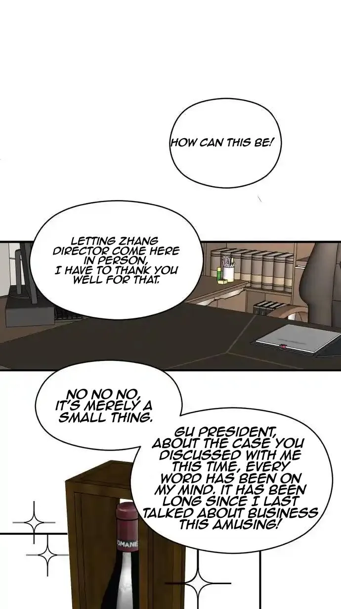 My secretary wants to kill me! Chapter 1 page 28 - 