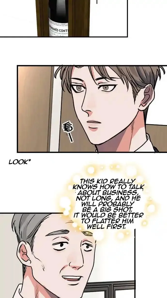 My secretary wants to kill me! Chapter 1 page 29 - 