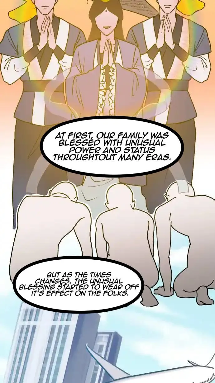 My secretary wants to kill me! Chapter 1 page 4 - 