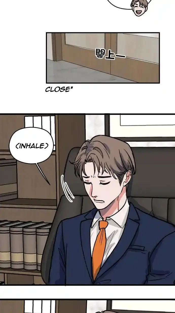 My secretary wants to kill me! Chapter 1 page 31 - 