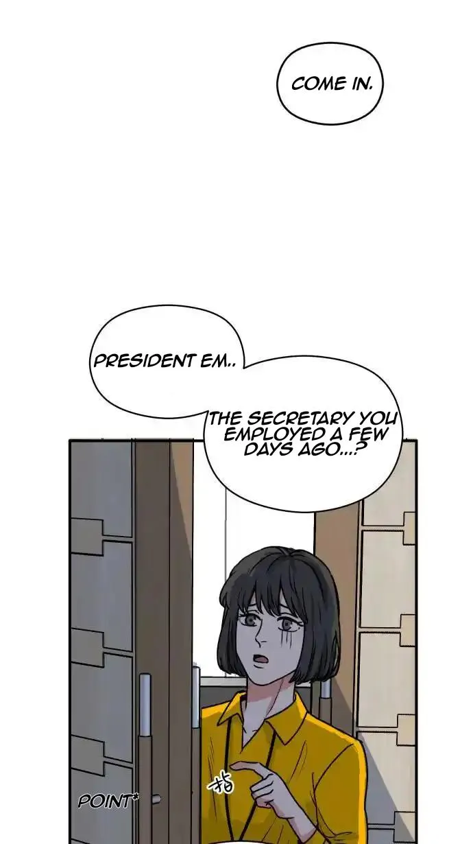 My secretary wants to kill me! Chapter 1 page 34 - 