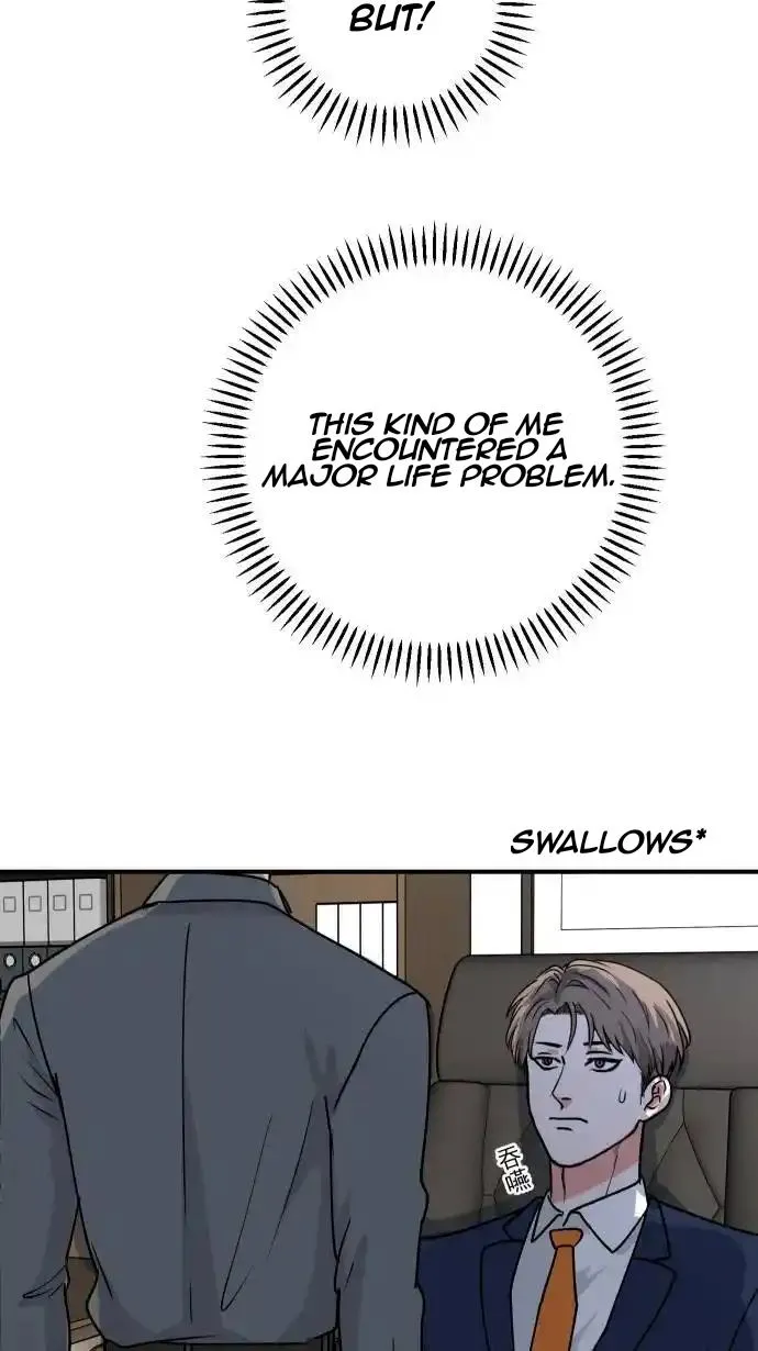 My secretary wants to kill me! Chapter 1 page 36 - 