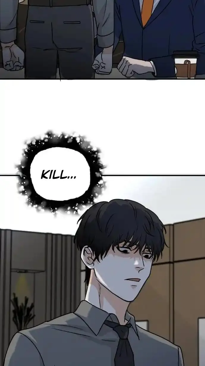 My secretary wants to kill me! Chapter 1 page 37 - 