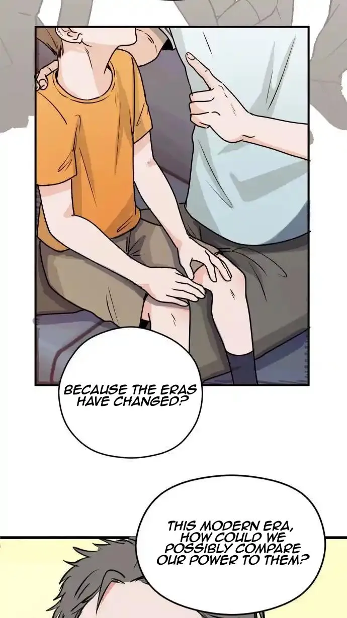 My secretary wants to kill me! Chapter 1 page 6 - 