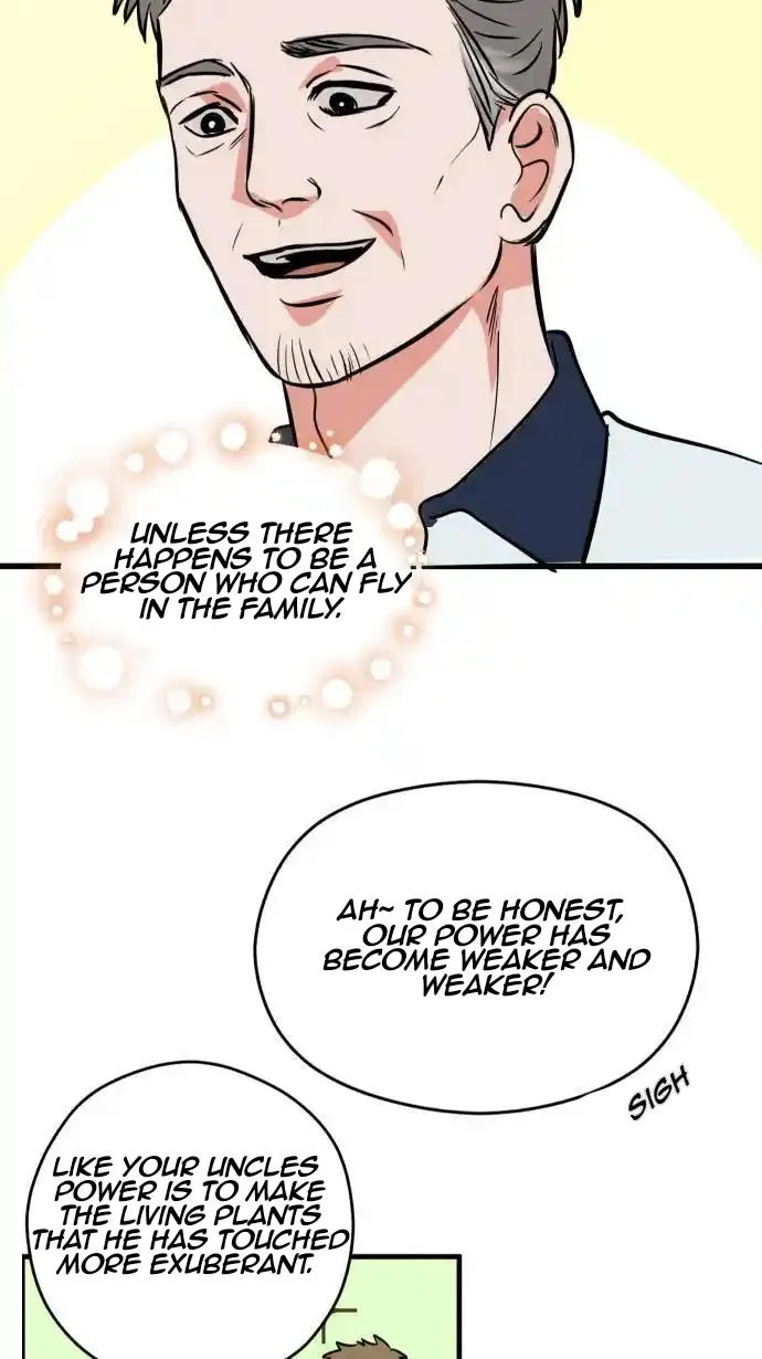 My secretary wants to kill me! Chapter 1 page 7 - 