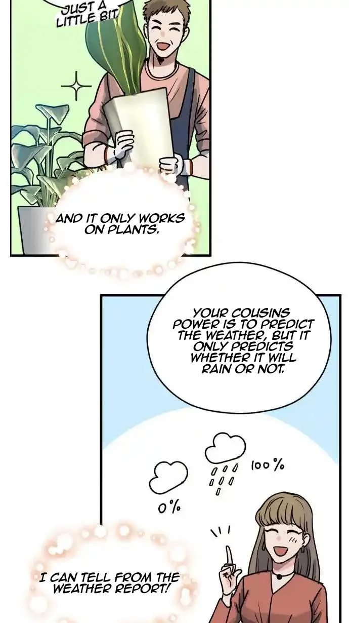 My secretary wants to kill me! Chapter 1 page 8 - 