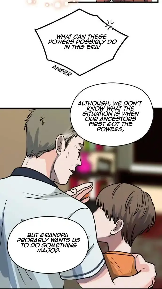 My secretary wants to kill me! Chapter 1 page 9 - 