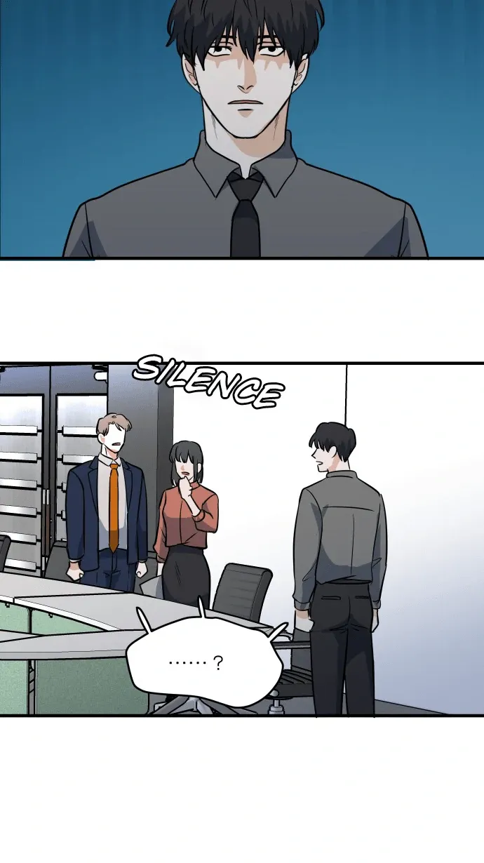 My secretary wants to kill me! Chapter 10 page 11 - 