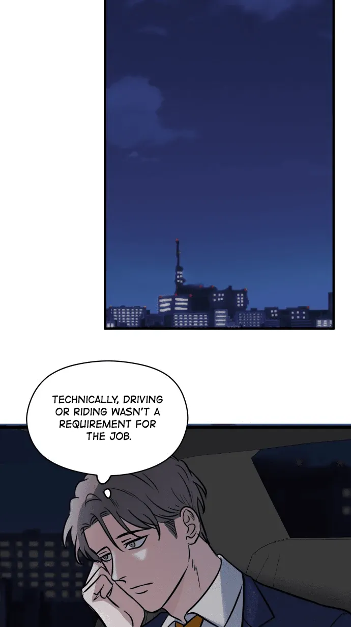 My secretary wants to kill me! Chapter 10 page 15 - 