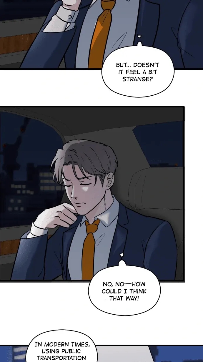 My secretary wants to kill me! Chapter 10 page 16 - 