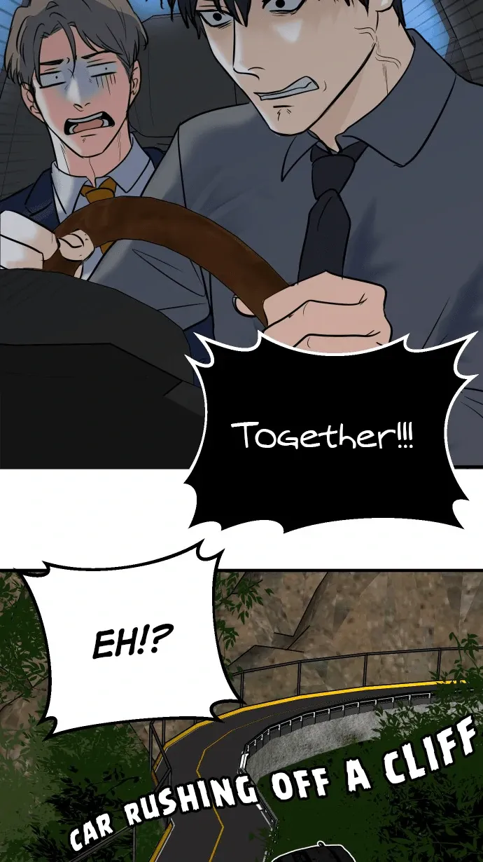 My secretary wants to kill me! Chapter 10 page 26 - 