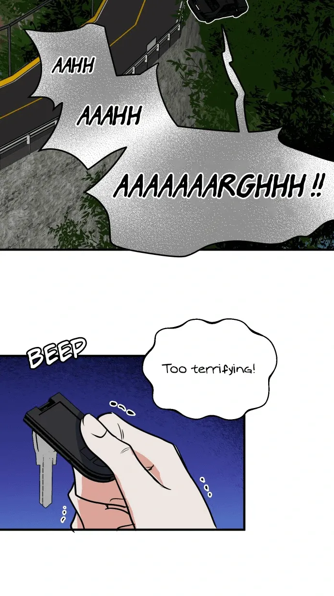 My secretary wants to kill me! Chapter 10 page 27 - 